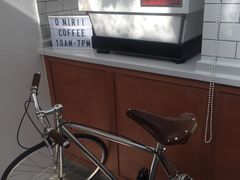 -Onirii Coffee(长乐路店)