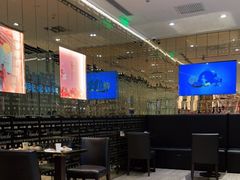 大堂-VENCHI 闻绮(北京国贸商城店)