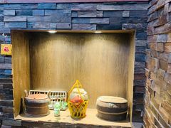 -兰婆婆餐厅淳安菜