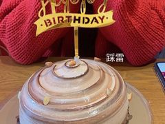 -DQ·蛋糕·冰淇淋(张家港曼巴特店)