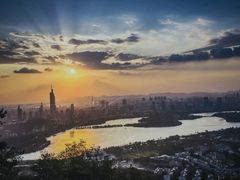-紫金山天文台
