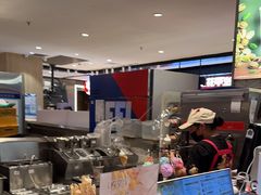 -DQ·蛋糕·冰淇淋(虹口龙之梦店)