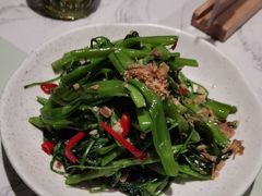 -芭札·Thai泰国餐厅(同和金铂天地店)