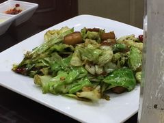 -新疆巴州金丝特餐厅(大钟寺店)