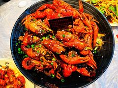 油焖大虾-巴厘龙虾·榜首油焖大虾(旗舰店·万松园)