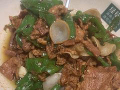 -绿草地·湘菜(芙蓉天街店)