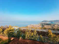 -呈贡滇池生态湿地公园