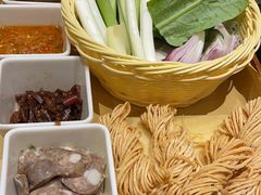 -永红源啤酒·烧烤·海鲜·大排档(台柳路店)