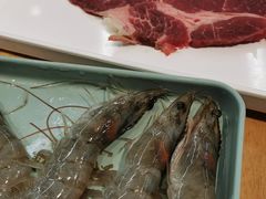 -蚝英雄鲜蚝自助专门店(长楹天街直营店)