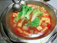 -豫缘王婆大虾(祭城总店)