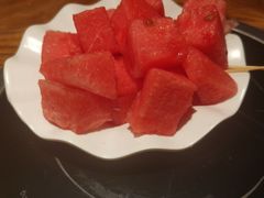 -福茂源横山铁锅羊肉(高新路店)