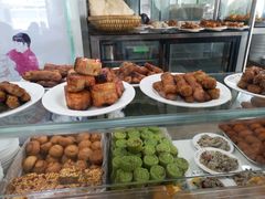 -老磁器口豆汁店(天坛店)