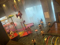 -清河半岛温泉度假酒店