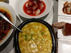 -羲和雅苑•北京烤鸭(国贸商城店)