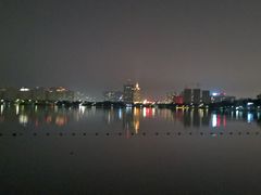 -桐乡凤凰湖