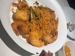 -汤城小厨•粤菜•靓汤(金宝街店)