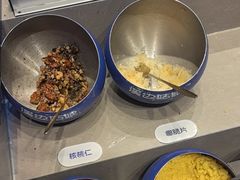 -溪边姑娘·拉丝酸奶水果捞(春熙路店)