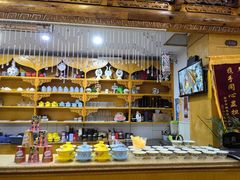 -伊帆食府·青海地方特色美食