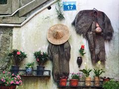 -国生茶庄·地道农家菜团建活动