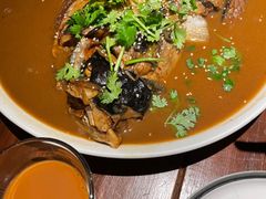 -Local泰莲庭(虹鳟鱼店)