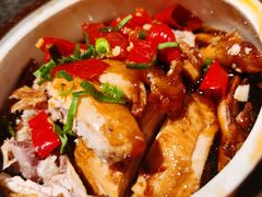 王府泡椒鸡-南京大牌档(人民广场店)
