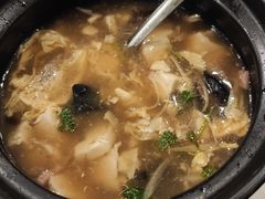 醋椒豆腐-胖姐烧烤(总店)