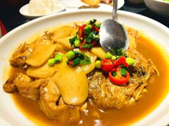 -朴墅(西湖青芝坞店·杭帮菜·家宴.14年的店)