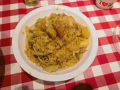 -西贝(上海中心店)