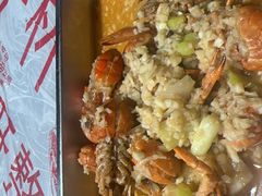 -虾胡闹龙虾馆(湄南河店)