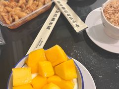-水牛奶皇后糖水铺(深圳总店)