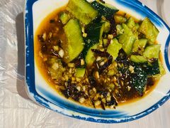 -霄汉牛三鲜湖北砂锅菜(万松园2店)