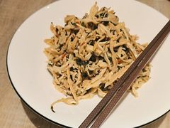 -味莊·青岛菜(云霄路店)