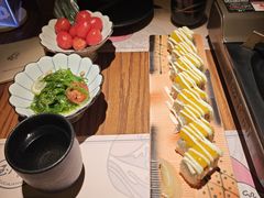 -玉川屋·深夜食堂居酒屋(柳巷店)