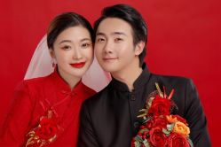 -模卡写真馆(南通店)