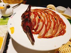 -煜丰汴京烤鸭(福彩路店)