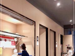 -海底捞火锅(新松江路店)