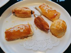 -高第街56号港式餐厅(山大路店)