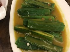 -五观堂素食(新华路店)
