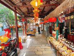 大堂-猪肉婆私房菜(容桂总店)