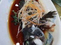 -海香园饭店