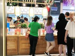 -丈母娘的饭局•新金陵菜(牛首山店)