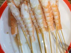 -小龍鳳·港式海鲜打边炉(沙湖路店)