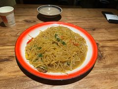 -泥糊破店小酒馆·团建聚餐(南京西路店)