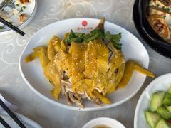 -德記大排档 26年老字号(西湖店)