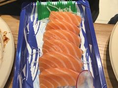 -盒马鲜生(宝地店)