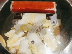 -玺炖·中国铁锅炖(南京东路店)