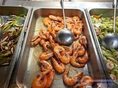 -阿那亚第三食堂 Cafeteria 3