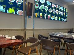 大堂-全记广州大排档(玉林店)