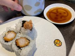 -元气寿司(东方宝泰店)