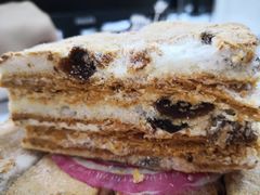 -桂香苑(三云总店)